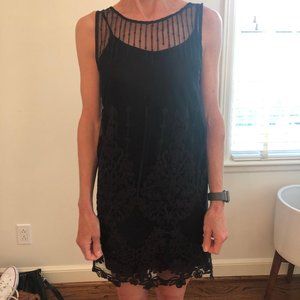 Free People Shift Dress